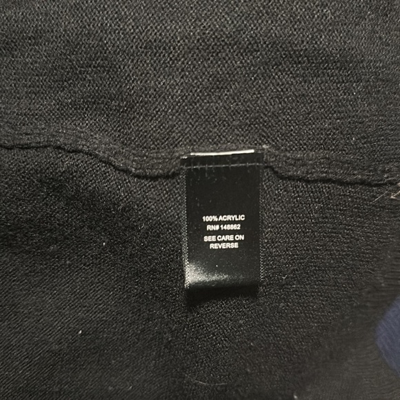 Torrid cardigan, size 0X - Picture 6 of 10